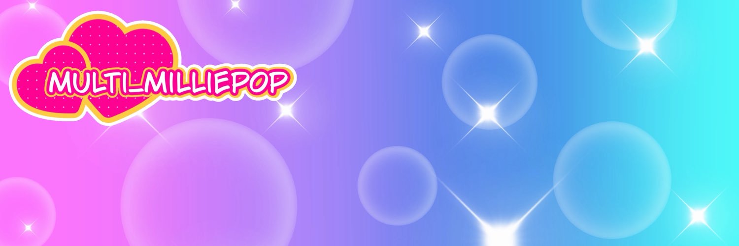 Millie's banner