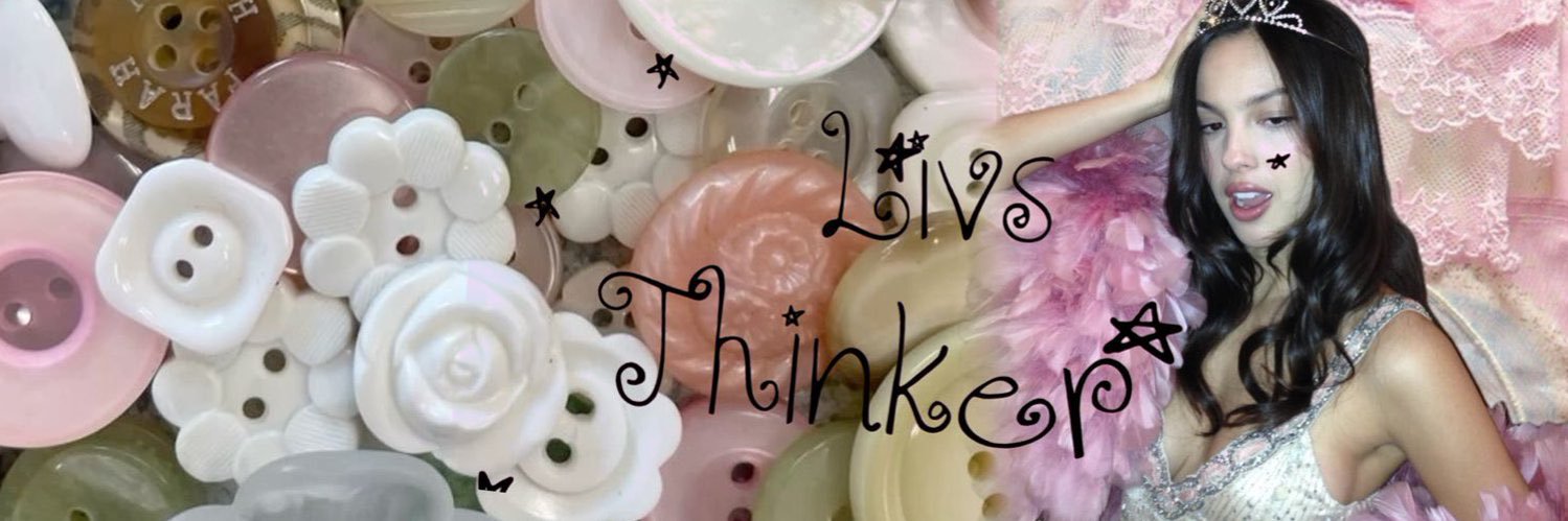 liv thinker💭's banner