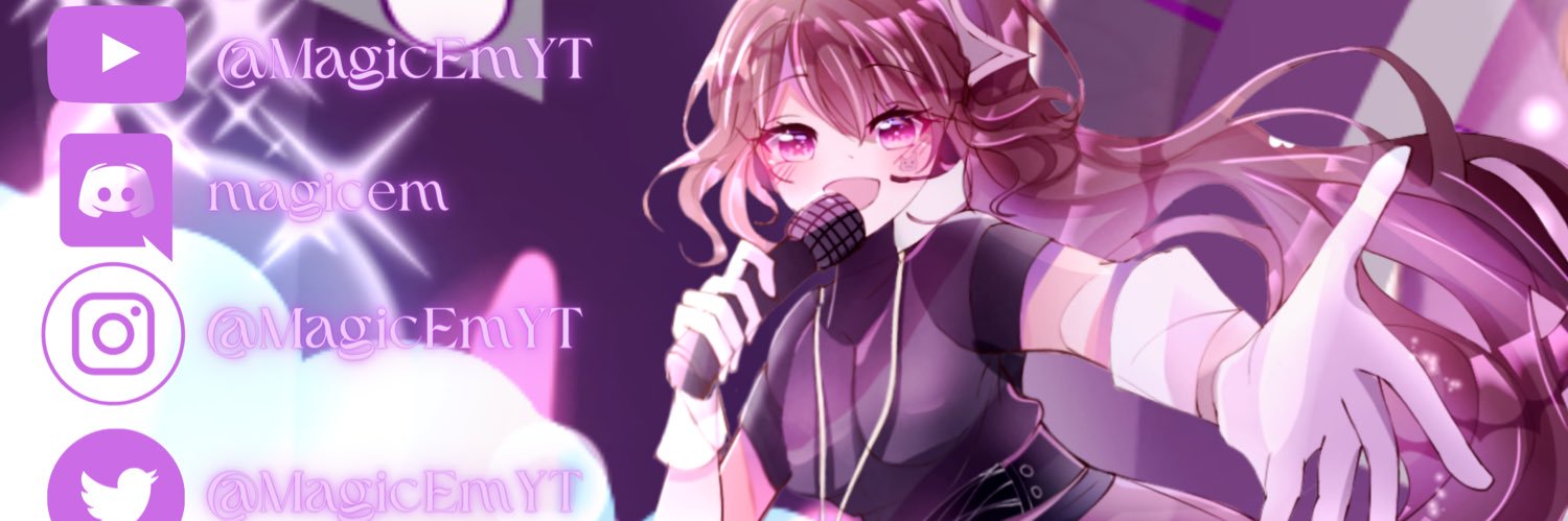 Emmy's banner