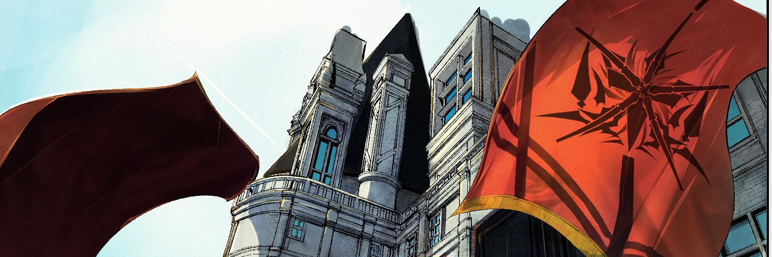 【漫画】杖と剣のウィストリア公式's banner