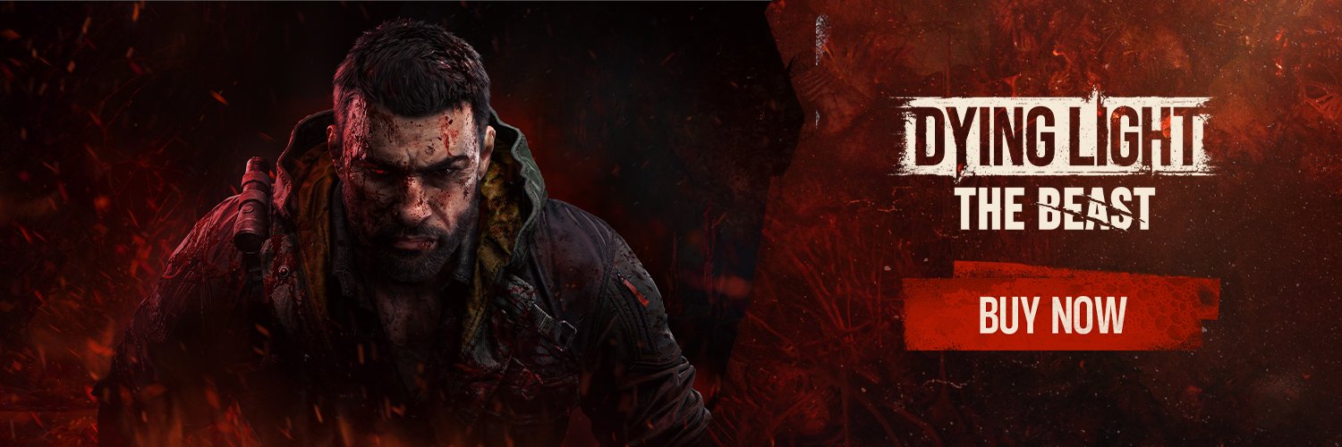 Dying Light's banner