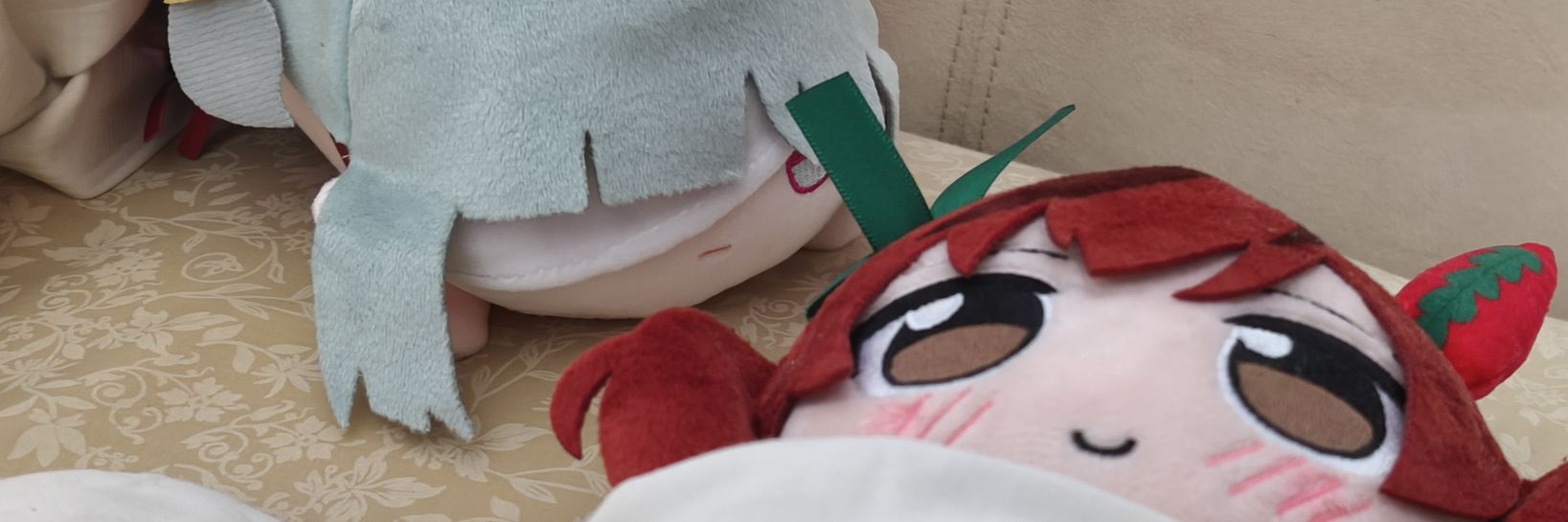 Anxient's banner