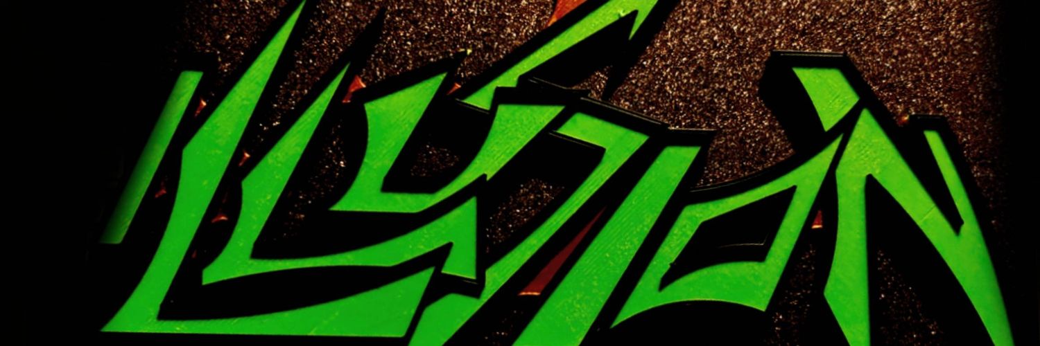 Illusion's banner