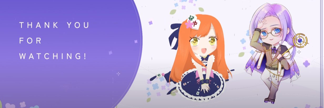 水仙アクア's banner