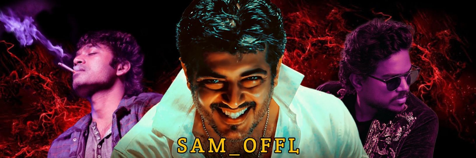 SAM_OFFL™'s banner