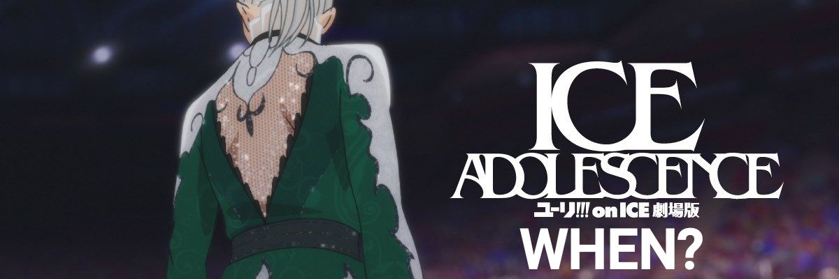 Daily YOI & Vitya❄'s banner