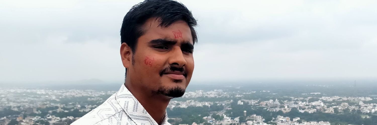 हिन्दू गोविंदा राजपूत 🙏 🇮🇳's banner