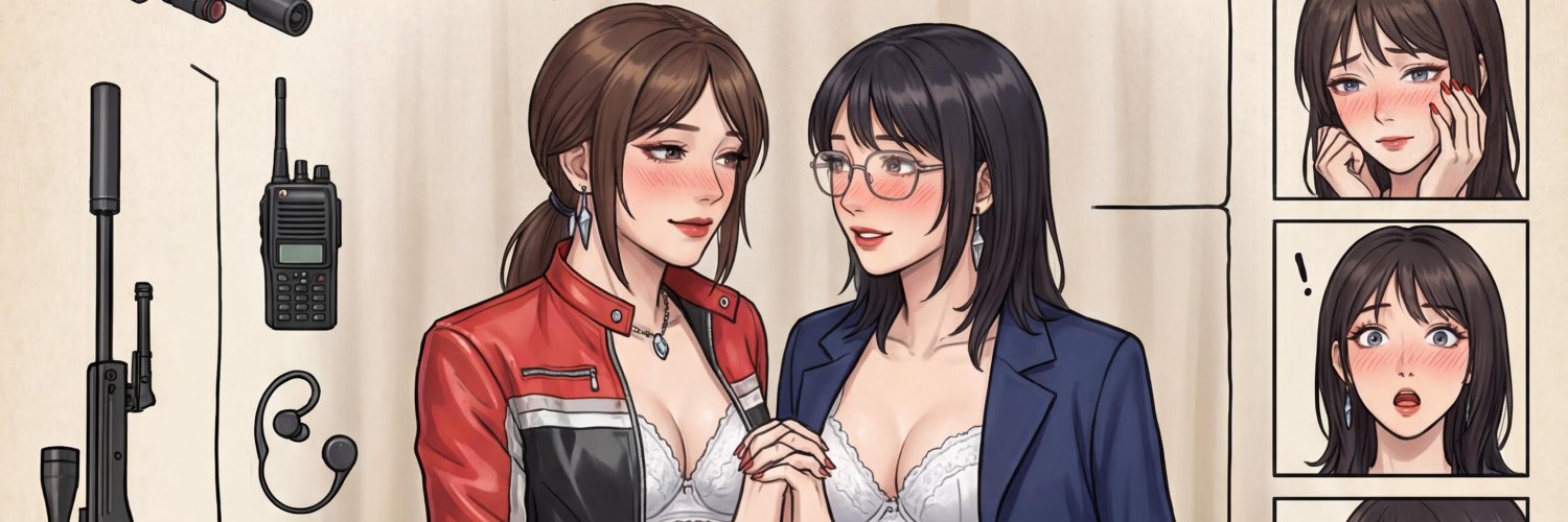 CD小砂老师's banner