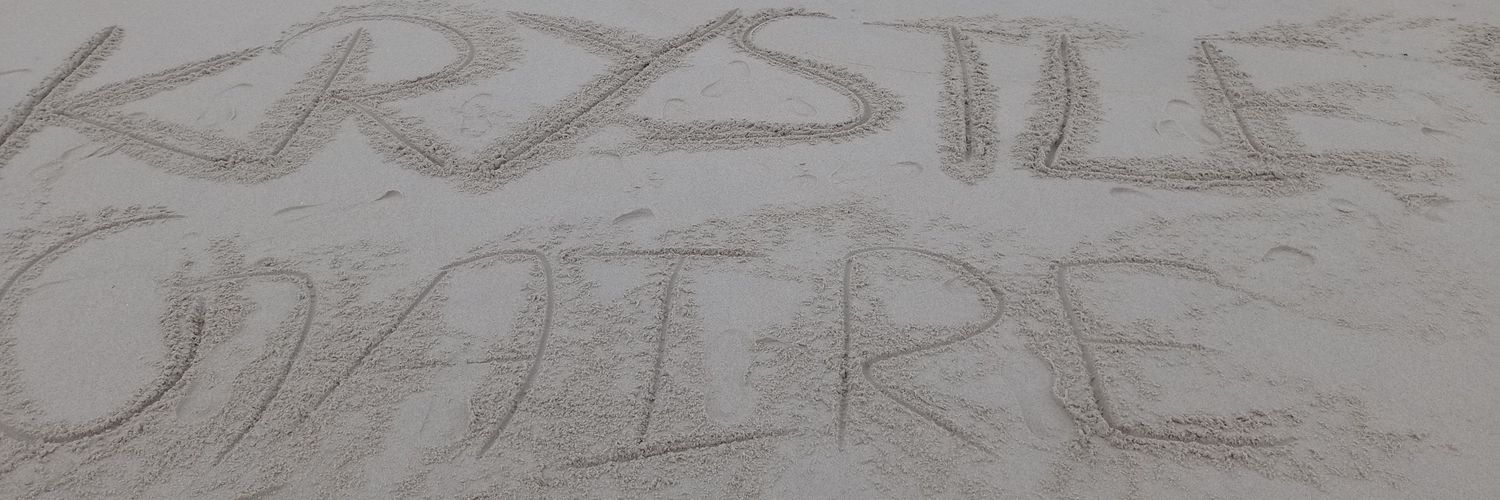 🇳🇵Krystle Gaire🇳🇵's banner