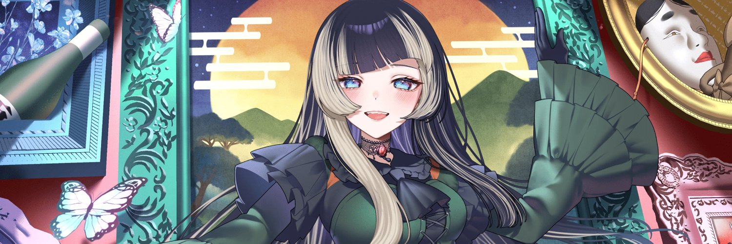🐚でん同士企画広報📢's banner