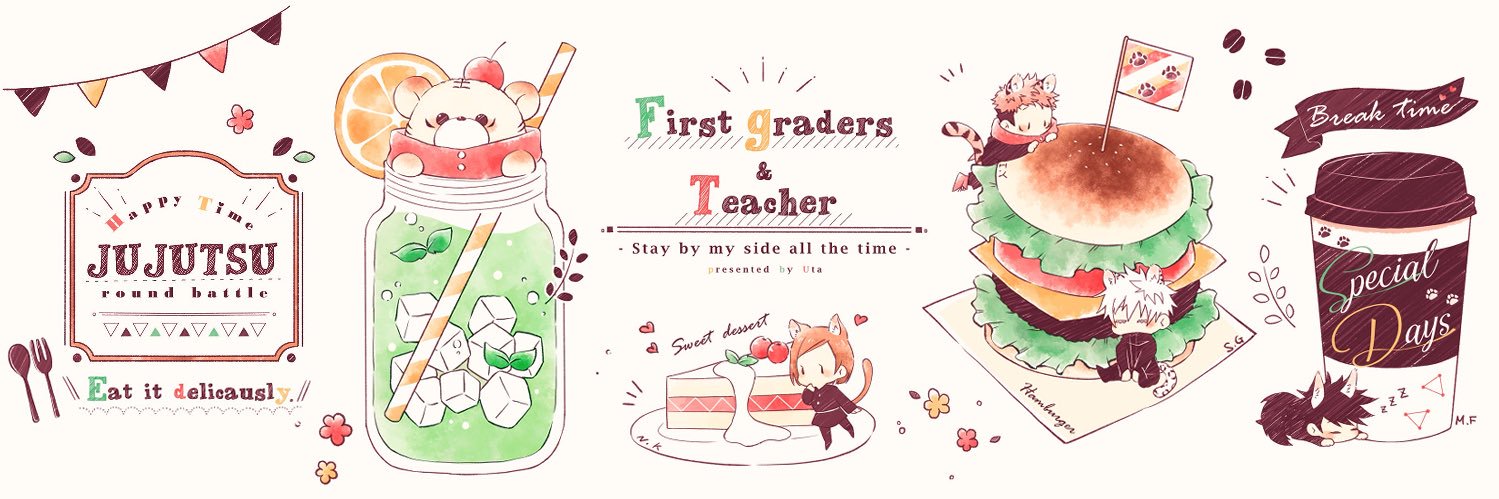 卯太❖️'s banner