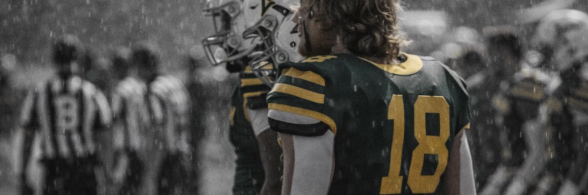 Hayden Sink's banner