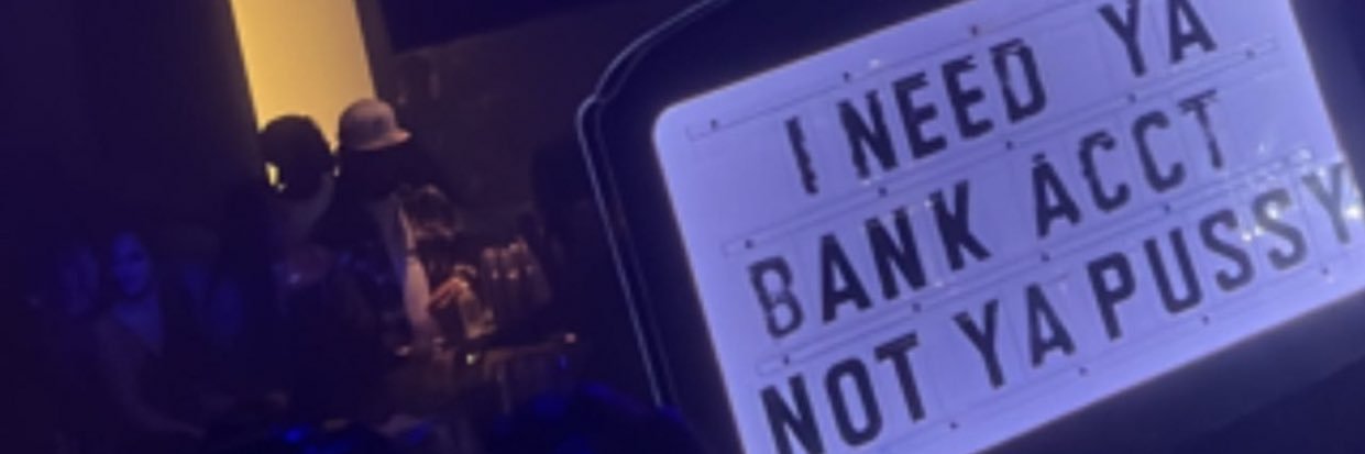 BIG LEGEND 🤲🏾's banner