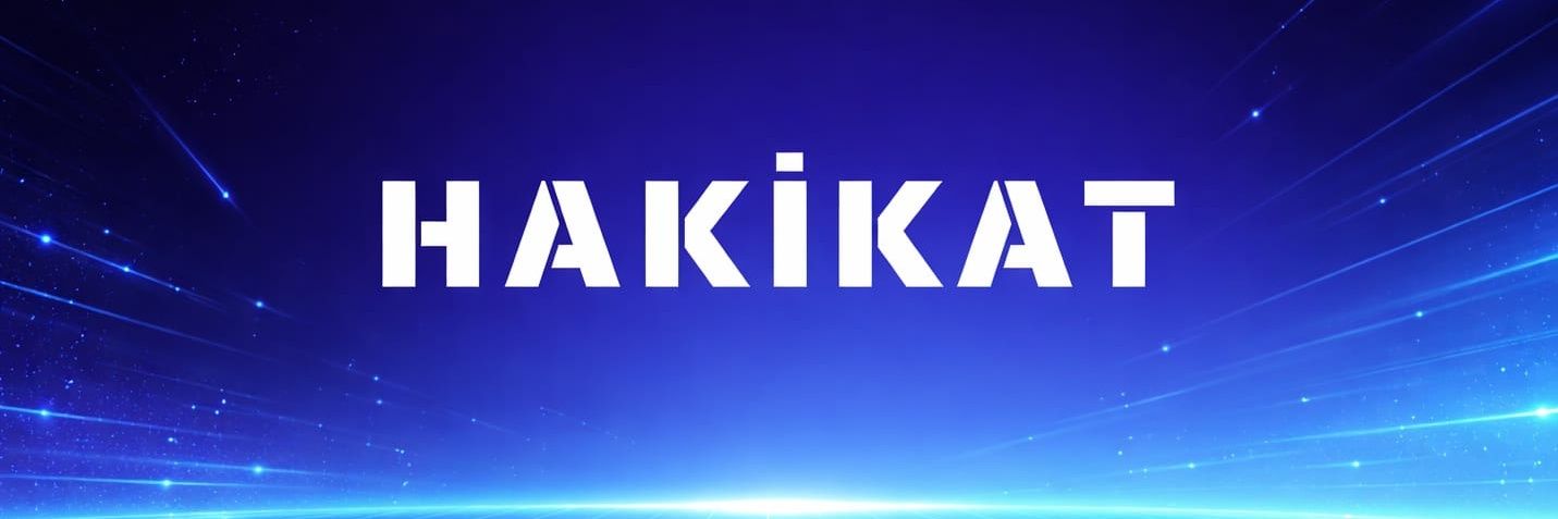 Hakikat Haber's banner