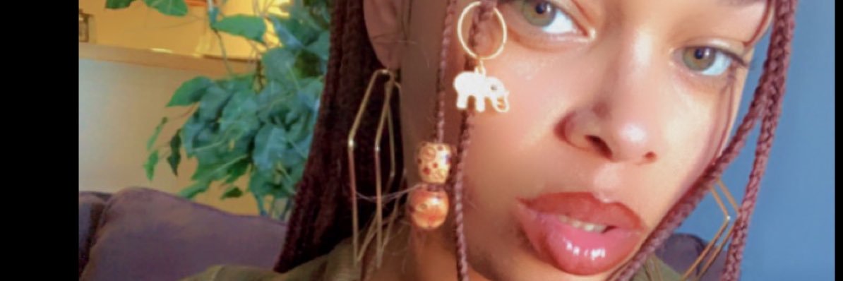 KiKi Thee Peach's banner