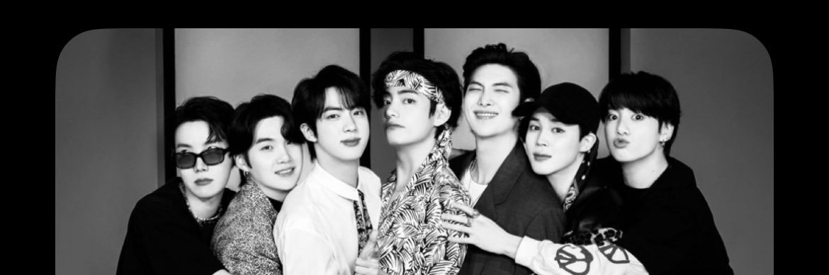 Tae ⁷'s banner