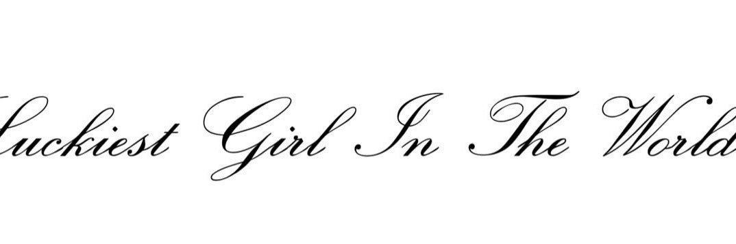 De De's banner