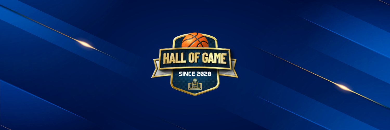 Hall of Game's banner