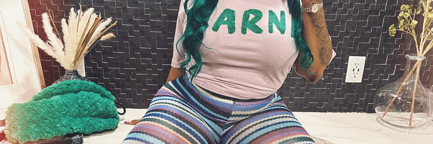 TheRealNetriiMariee✨'s banner