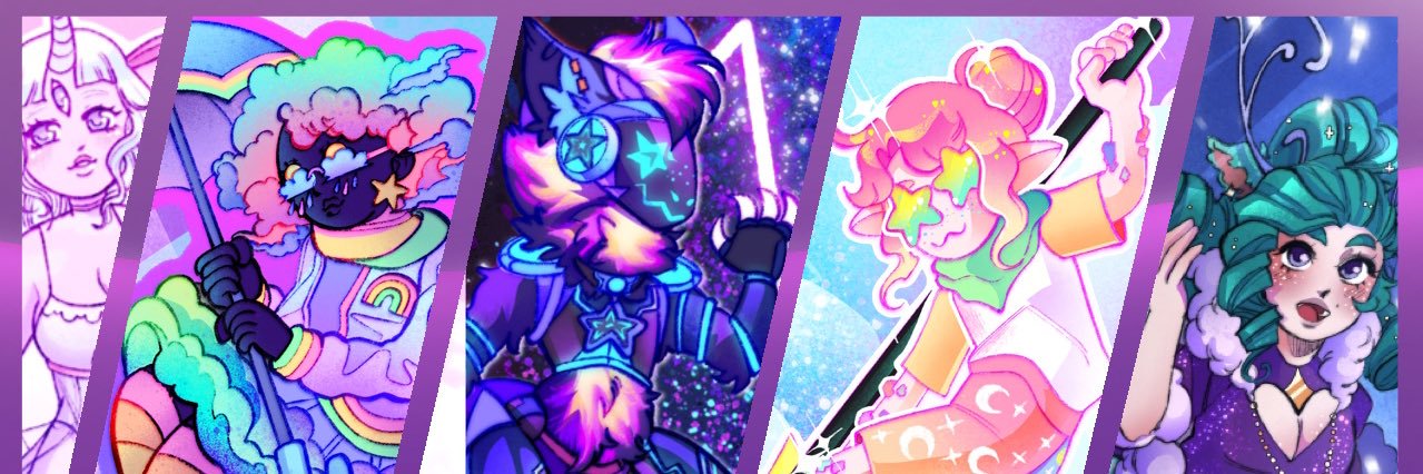Crowe 🎺🎨 Team Fossil!'s banner