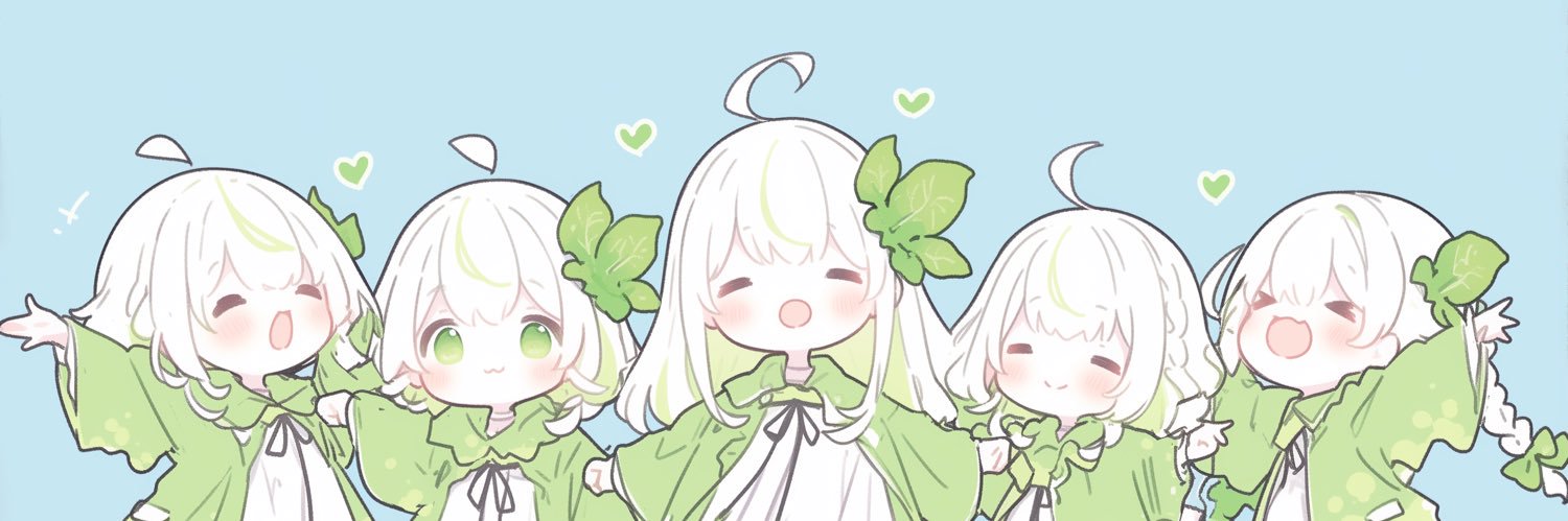 レタス(概念)(lia(›´×`‹ )'s banner