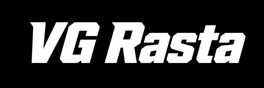 VG Rasta's banner