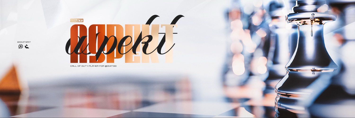 aspekt's banner