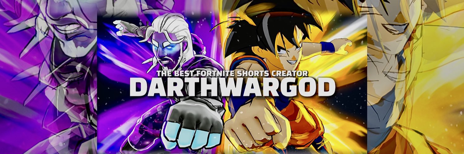 DARTHWARGOD's banner