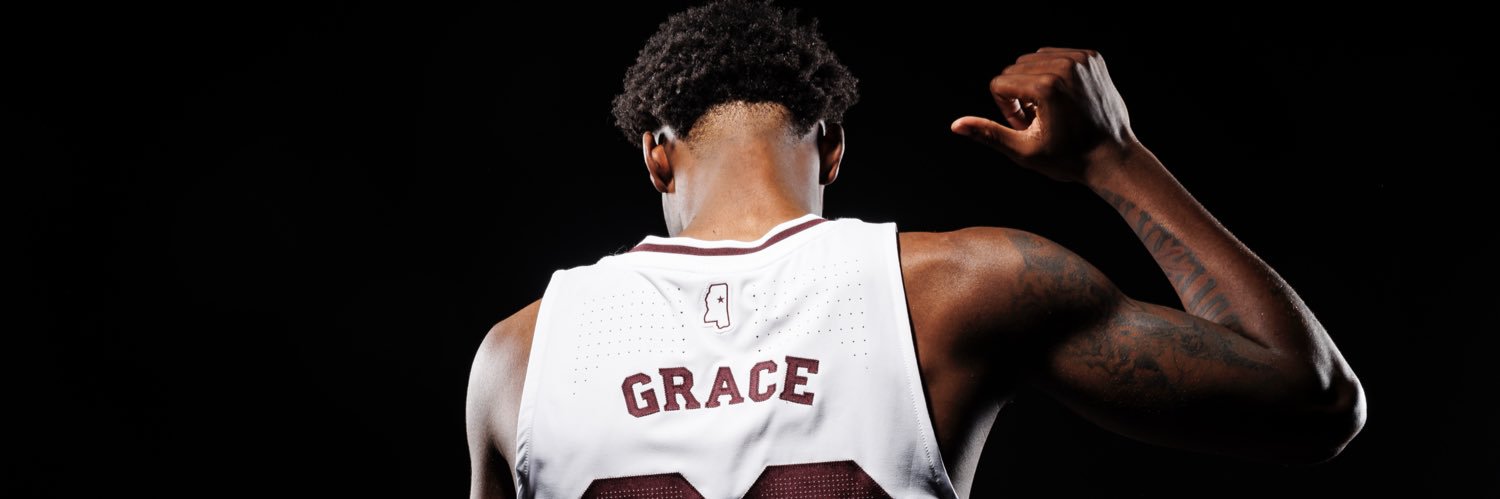 King Grace's banner