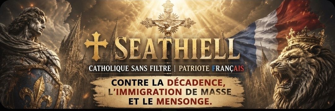 Seathiell 🇨🇵's banner