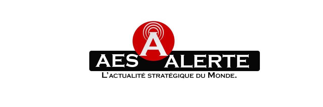 AES Alerte's banner