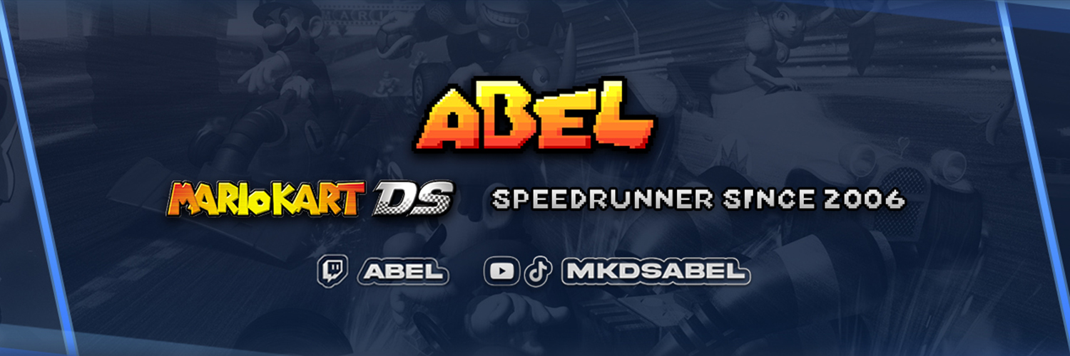 Abel's banner