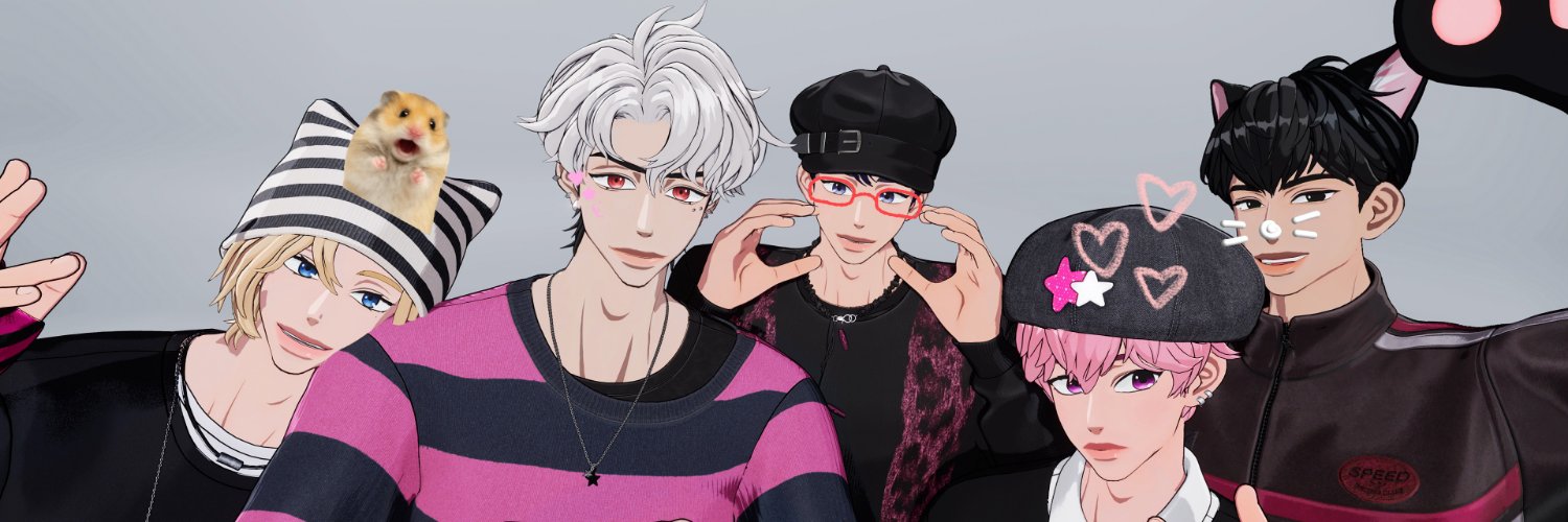 히카리 🌸's banner