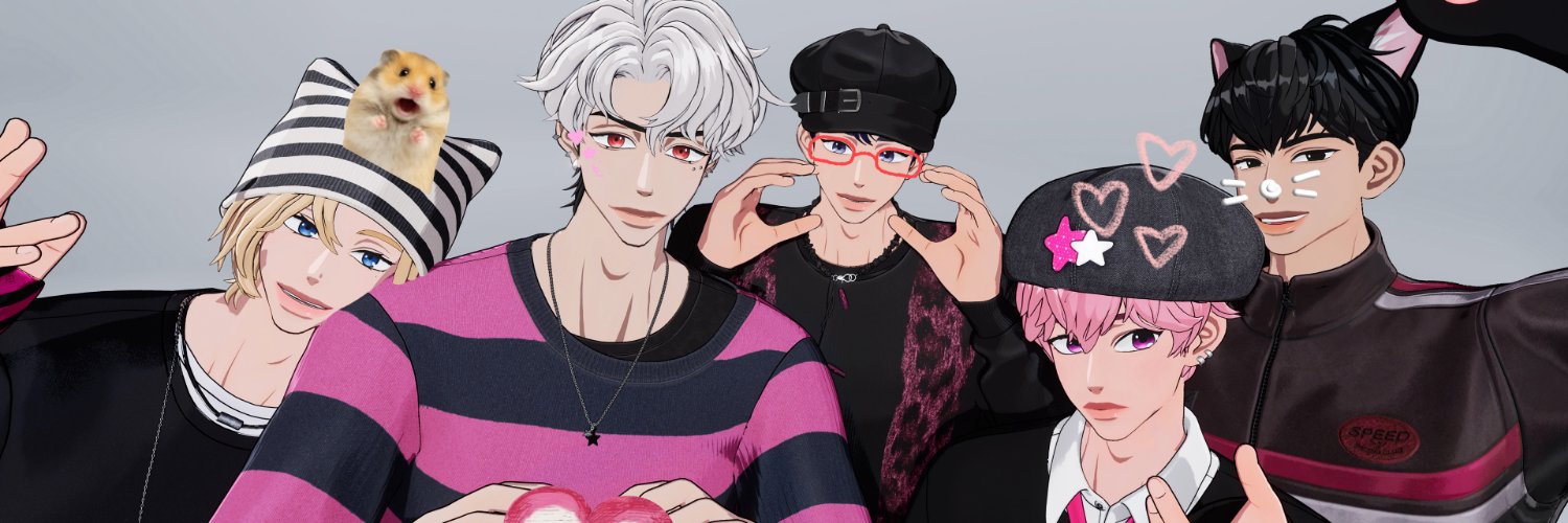 히카리 🌸's banner