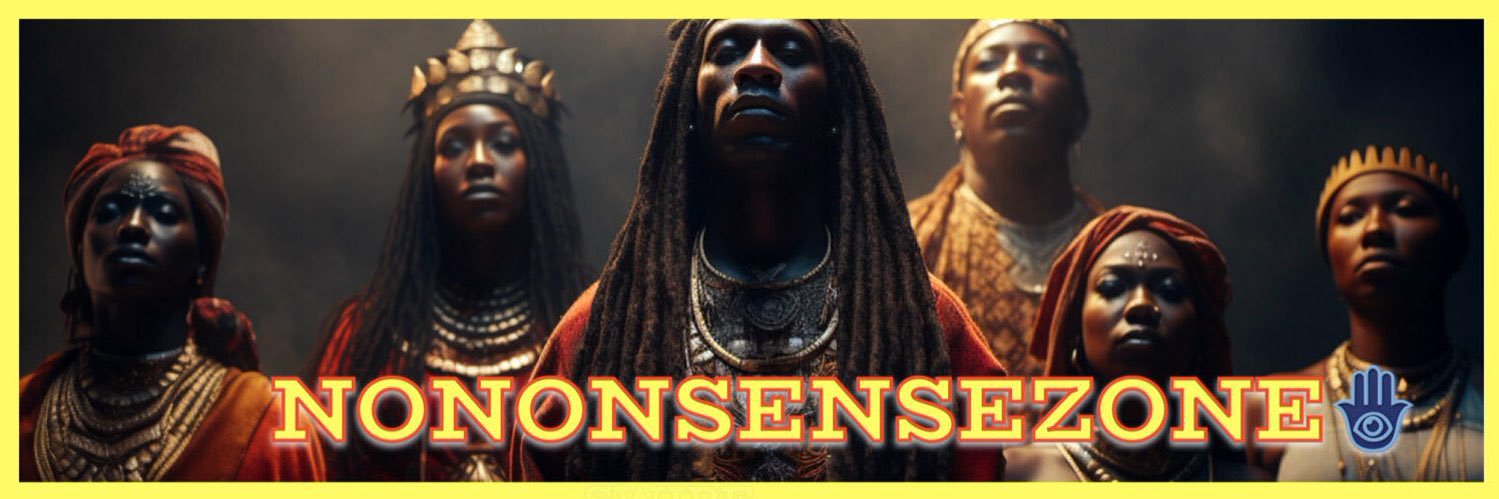 Nononsense's banner