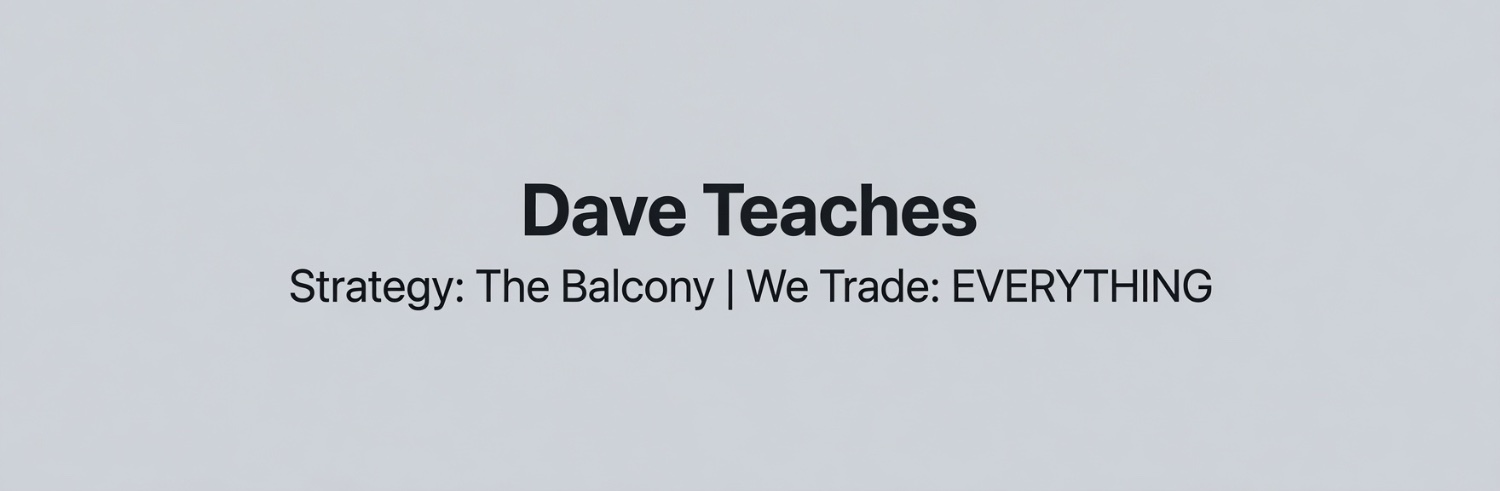 Jordan of Trading's banner