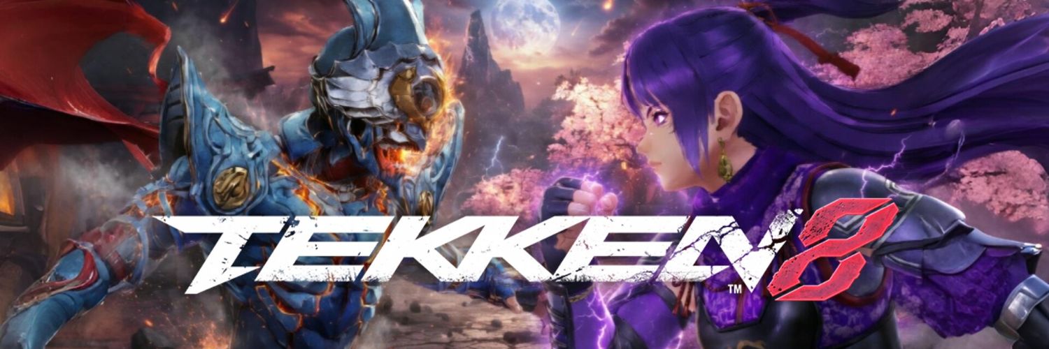 RiverNileHK | Tekken🔥's banner