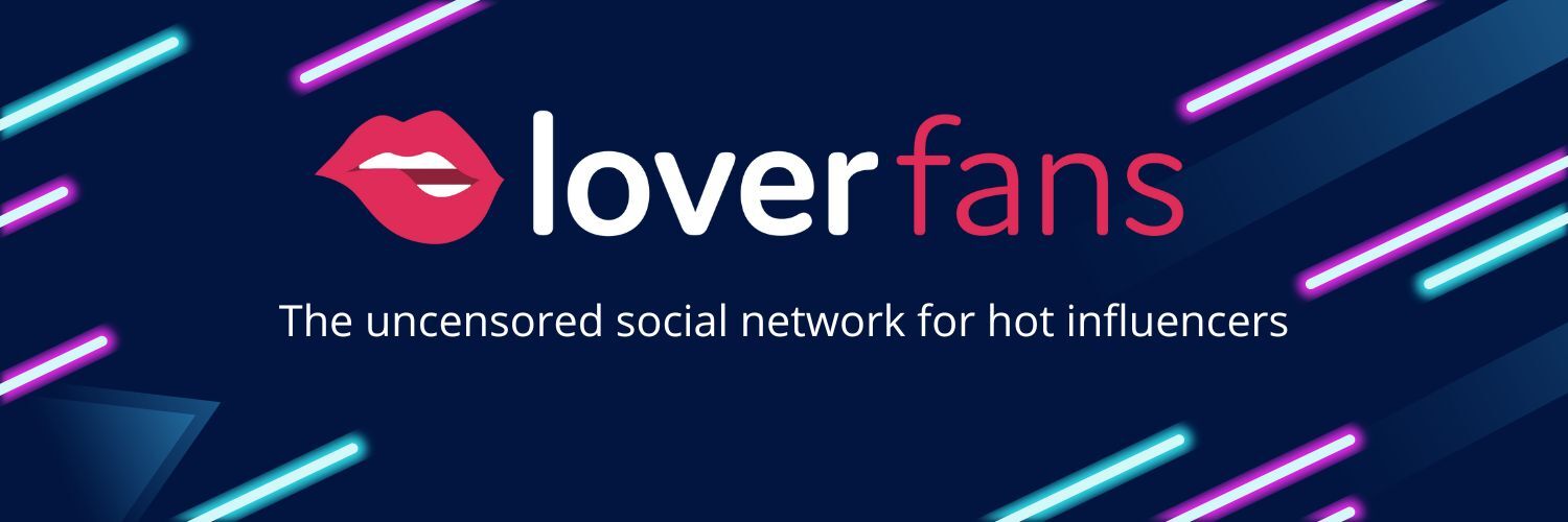 Loverfans Creators's banner