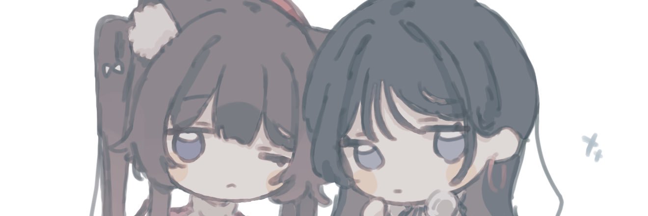 るかこっこ〰🍎's banner