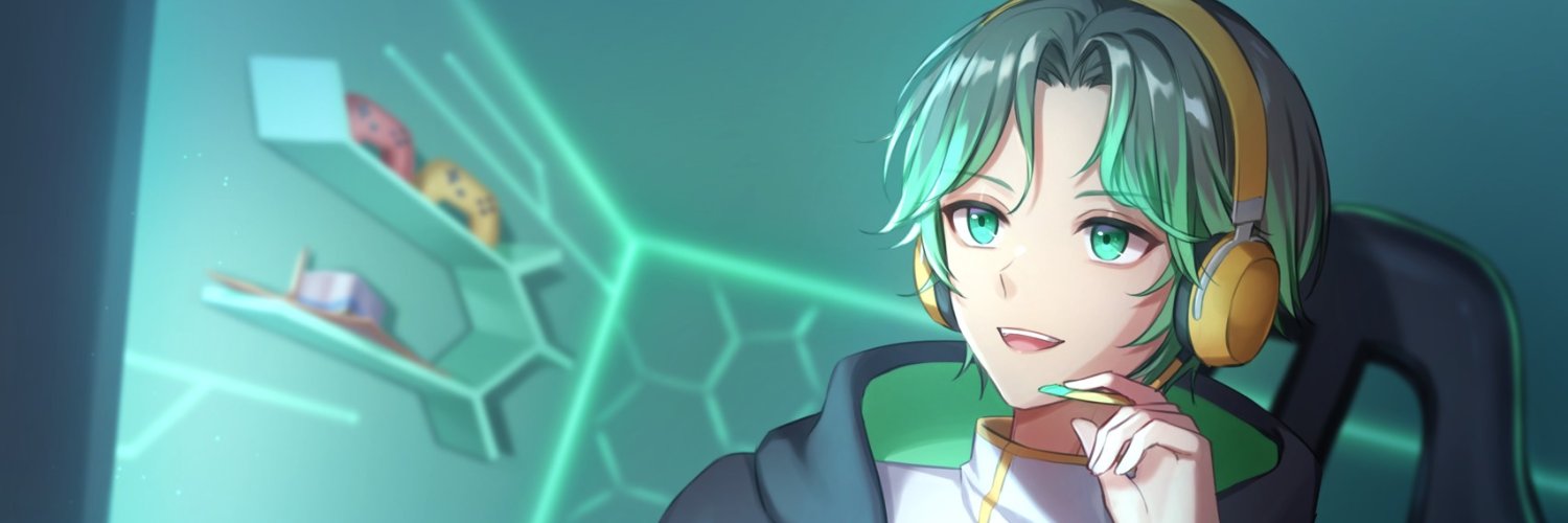 baruboy韓国人 / YouTube/ Twitch/全キャラマスタリー10の人's banner