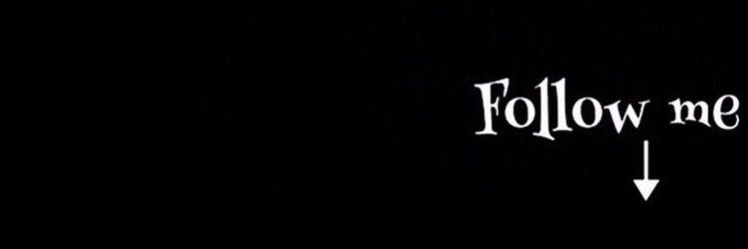 🦋's banner