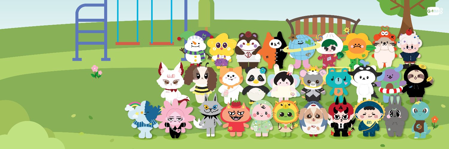 GMMTV SHOP's banner