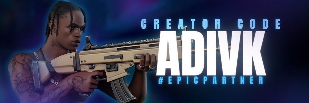 ADIVK's banner