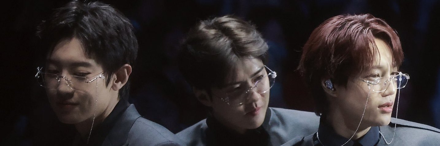 ♡'s banner
