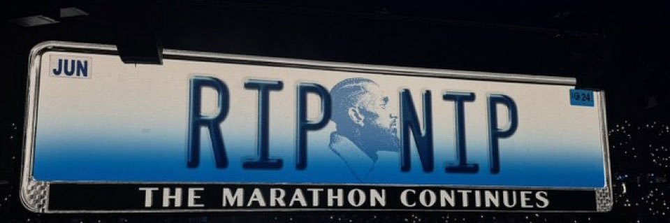 RapMarathon's banner