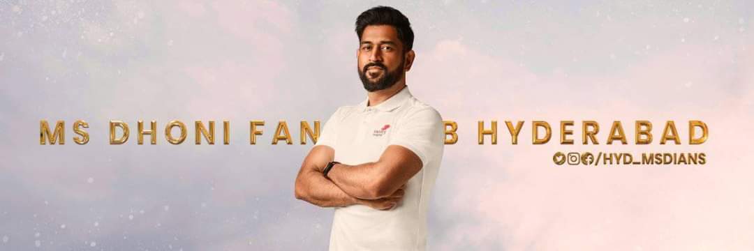MSDFC Hyderabad ™'s banner