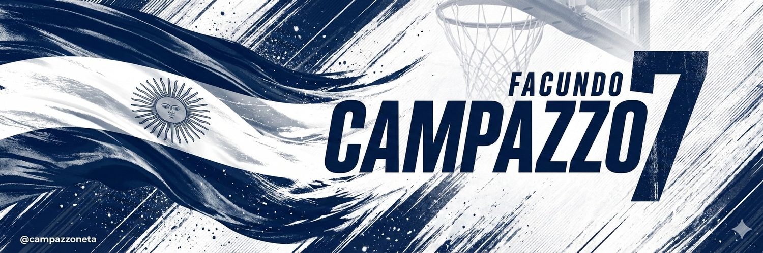 La Campazzoneta 🇦🇷's banner