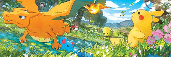 Pokédex Obscura's banner