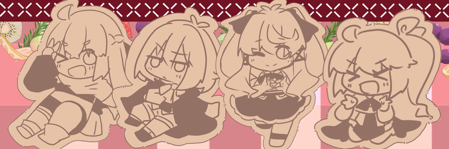 イラたん🔞アルミカディア's banner