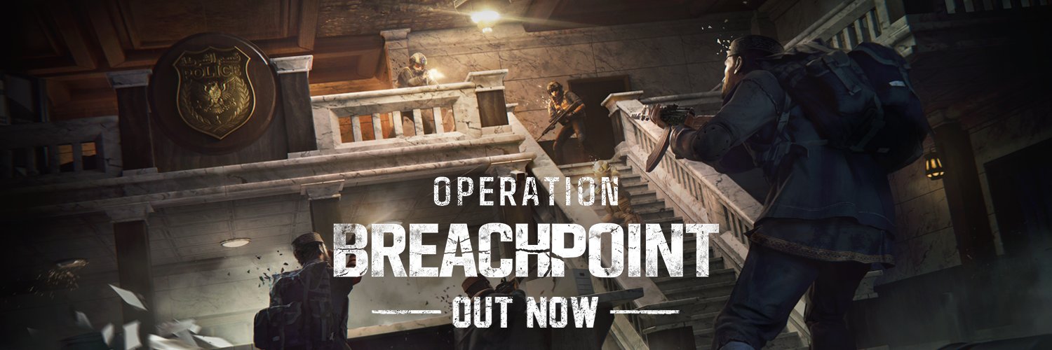 Insurgency's banner